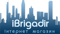 iBrigadir - лого